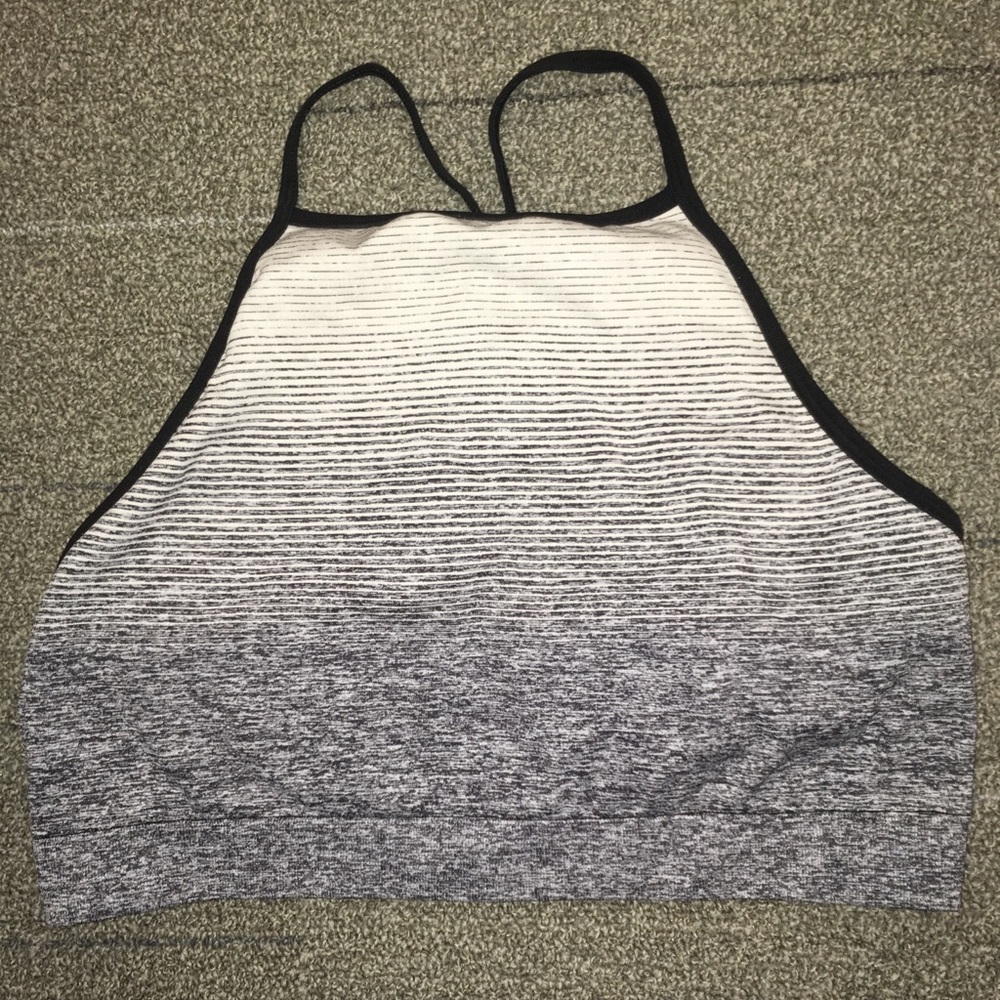 Victoria’s Secret Ombré Sports Bra